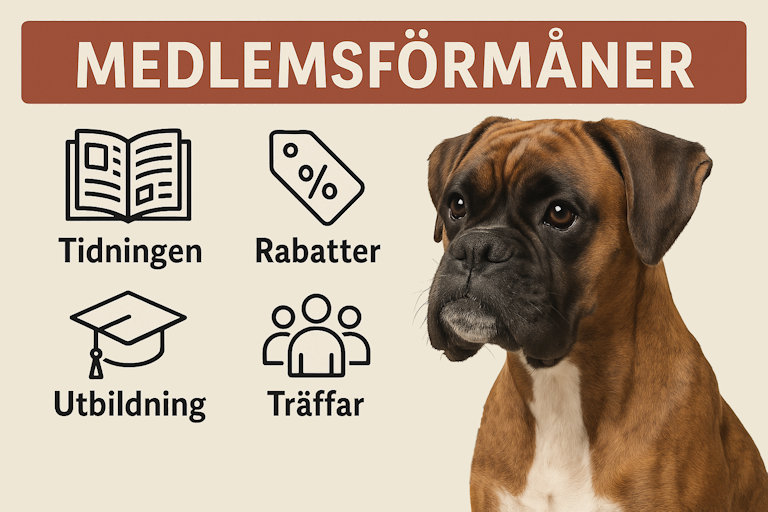 Medlemsförmåner