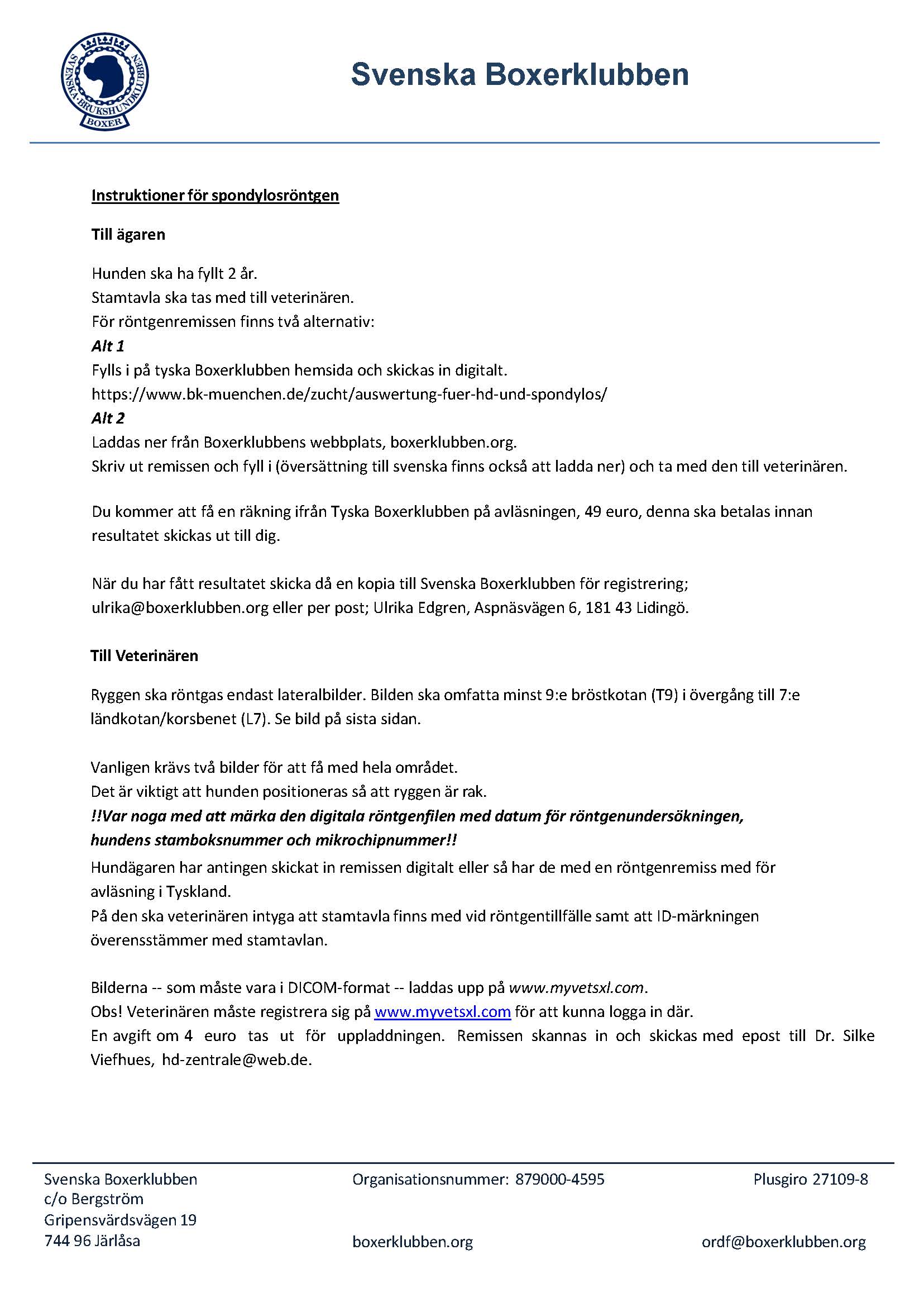 loggaInstruktionerSpondylos