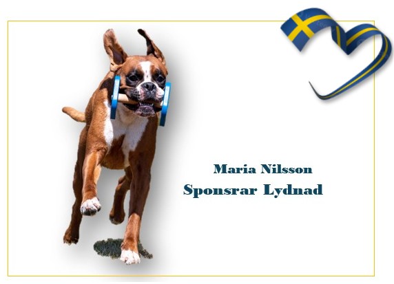 Maria Nilsson