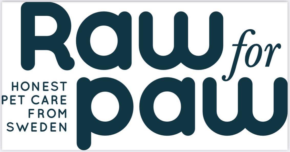 rawForPaw