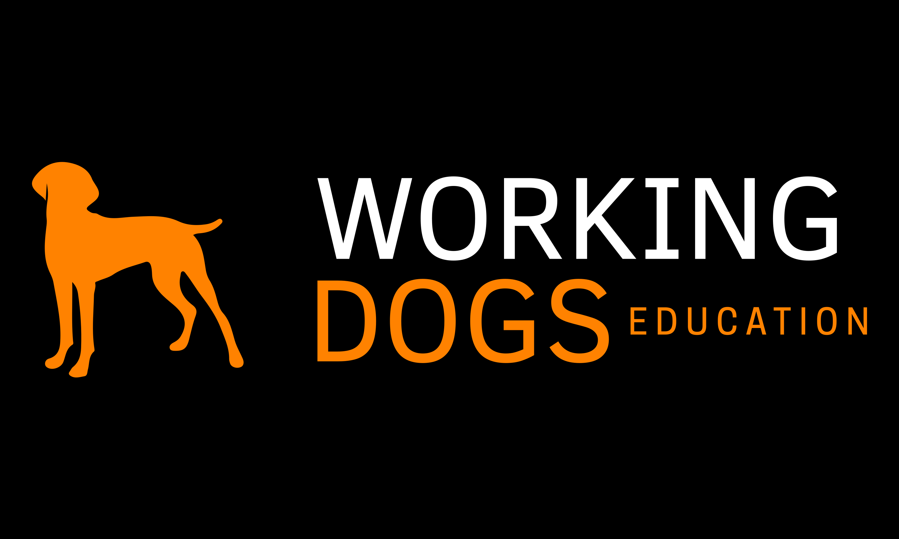 loggaWorkingDogsEducation