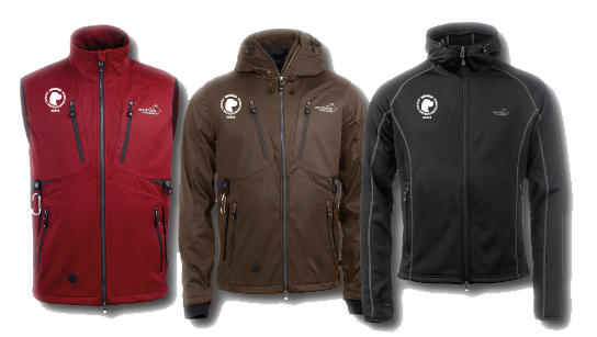 Arraks hundförarkläder